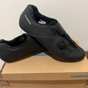Shimano RC3 Road Cycling Shoes